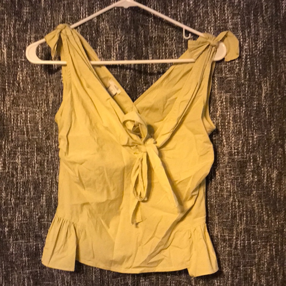 〰️ Vintage Anthroplogie Odille